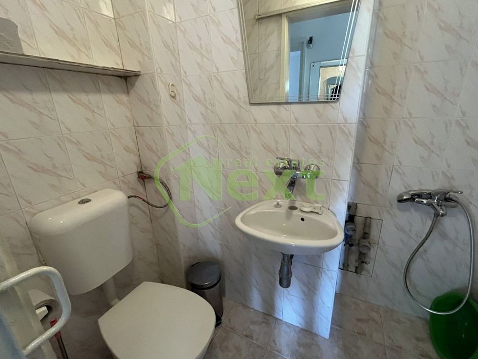 Дава се под наем Двустаен апартамент в София, Център - 55 кв.м за 485 € - Снимка #6