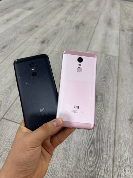 Redmi 5 plus 64 skidkada