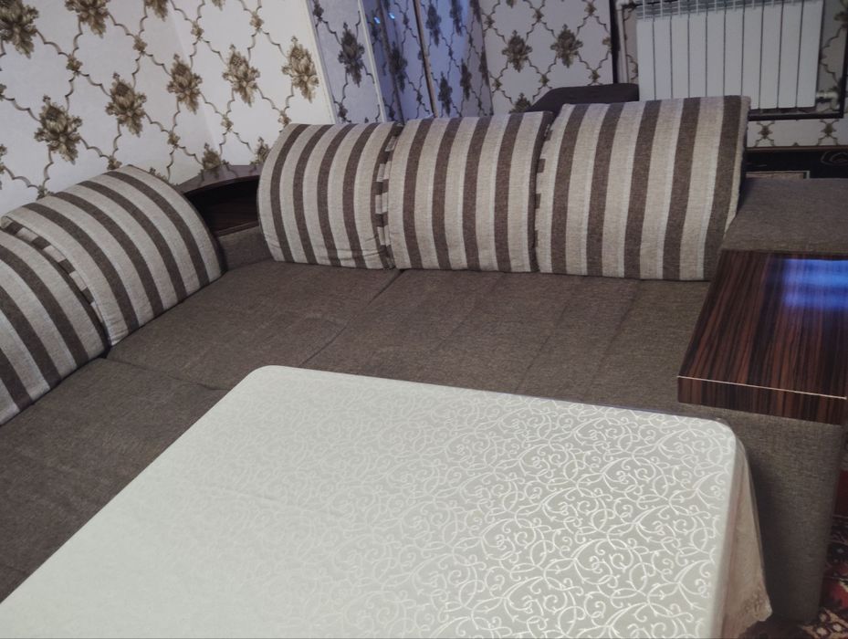 Mebel Zal uchun Ugolok