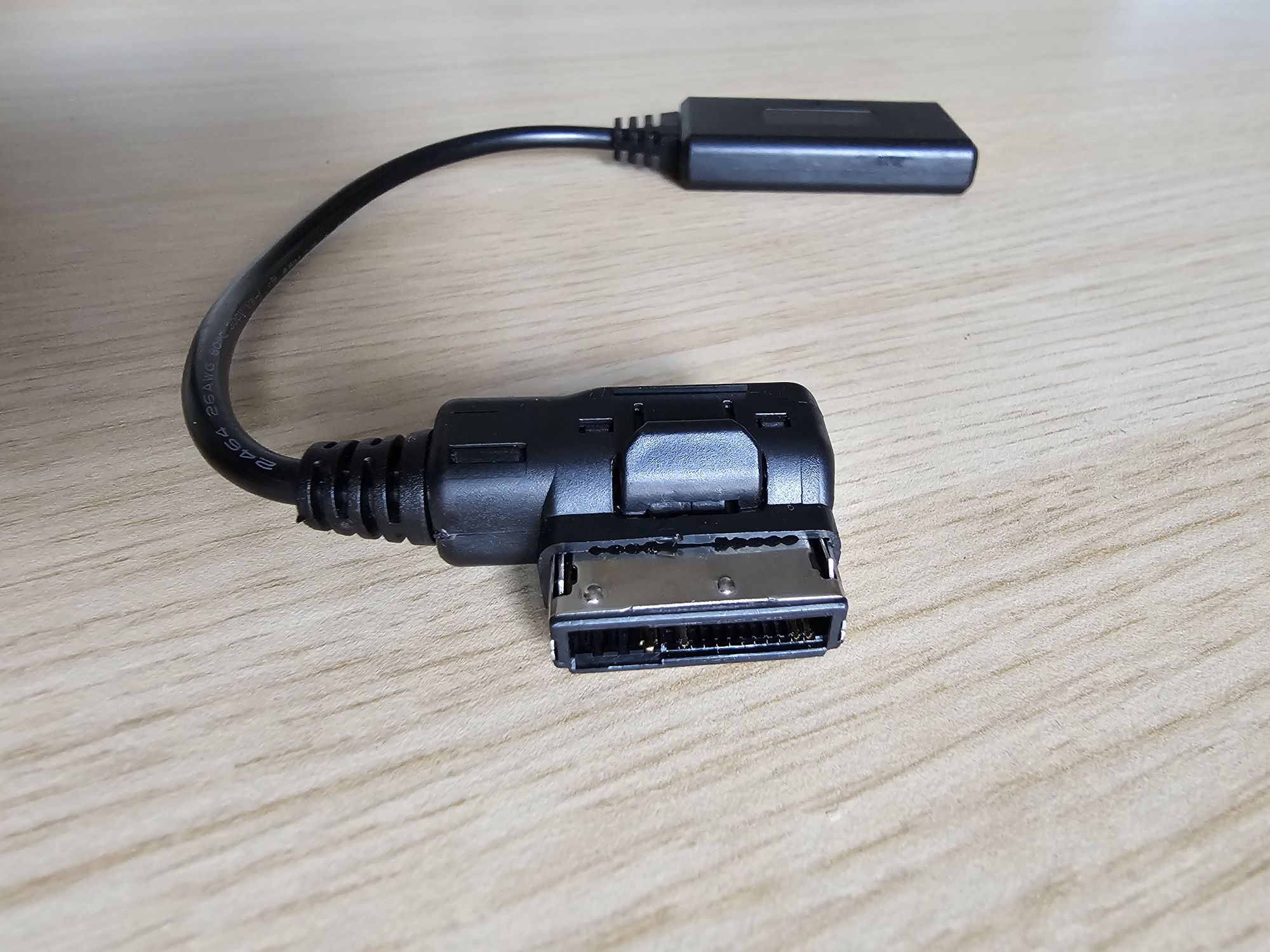 AUDI, VW Bluetooth AMI адаптер 3G MMI