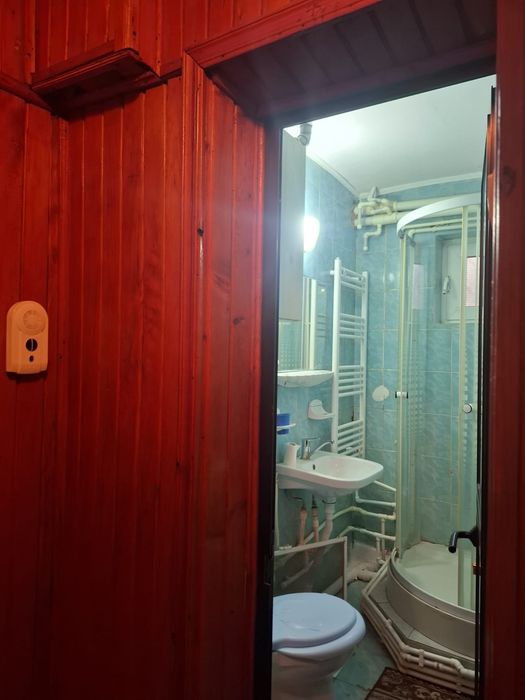 Vand garsoniera, suprafata 25 mp,parter,Constanta zona tomis nord