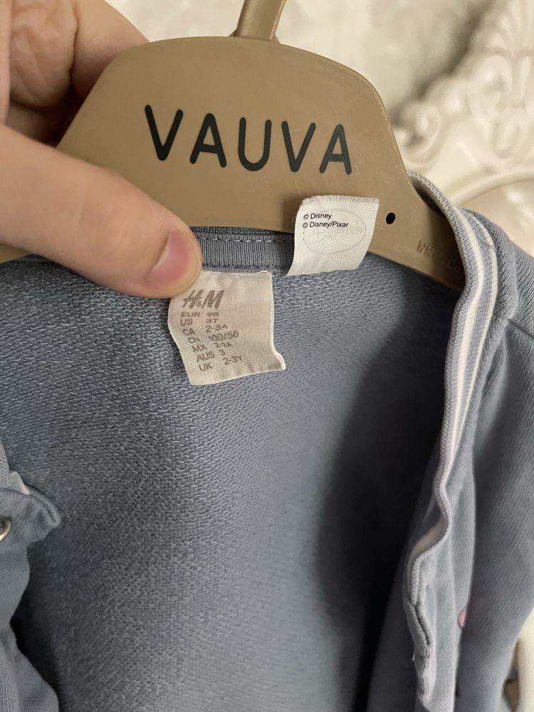 Ромпер от H&M очень хорошем состояние