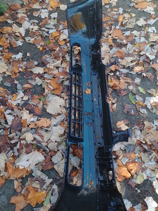 Bara fata Golf 4 cu spalători de faruri