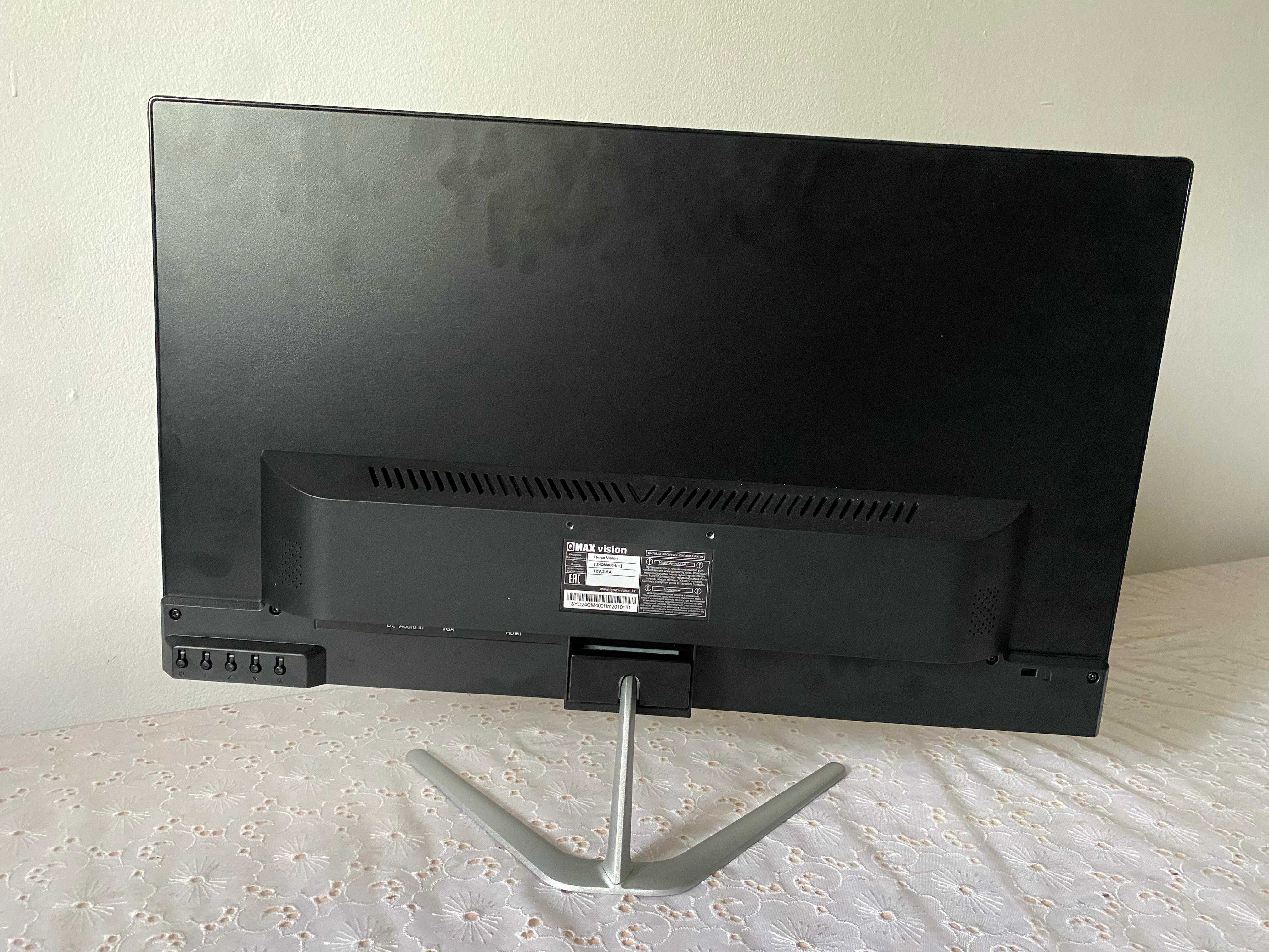 Монитор Qmax 24QM400Hm 23.8"