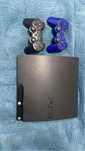 Playstation 3 slim 360gb