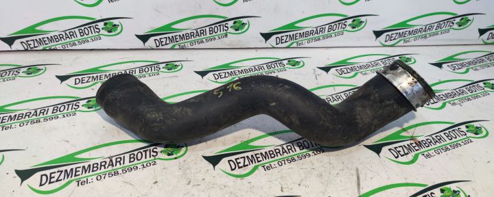 Furtun intercooler /516 Volkswagen VW Passat B5.5 (facelift)