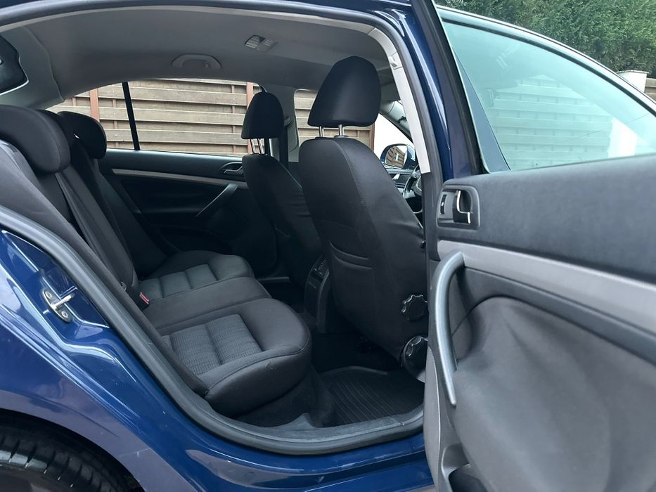 Skoda Octavia 2•2.0Tdi 6+1trepte•Xenon•Navigatie•2012•euro5