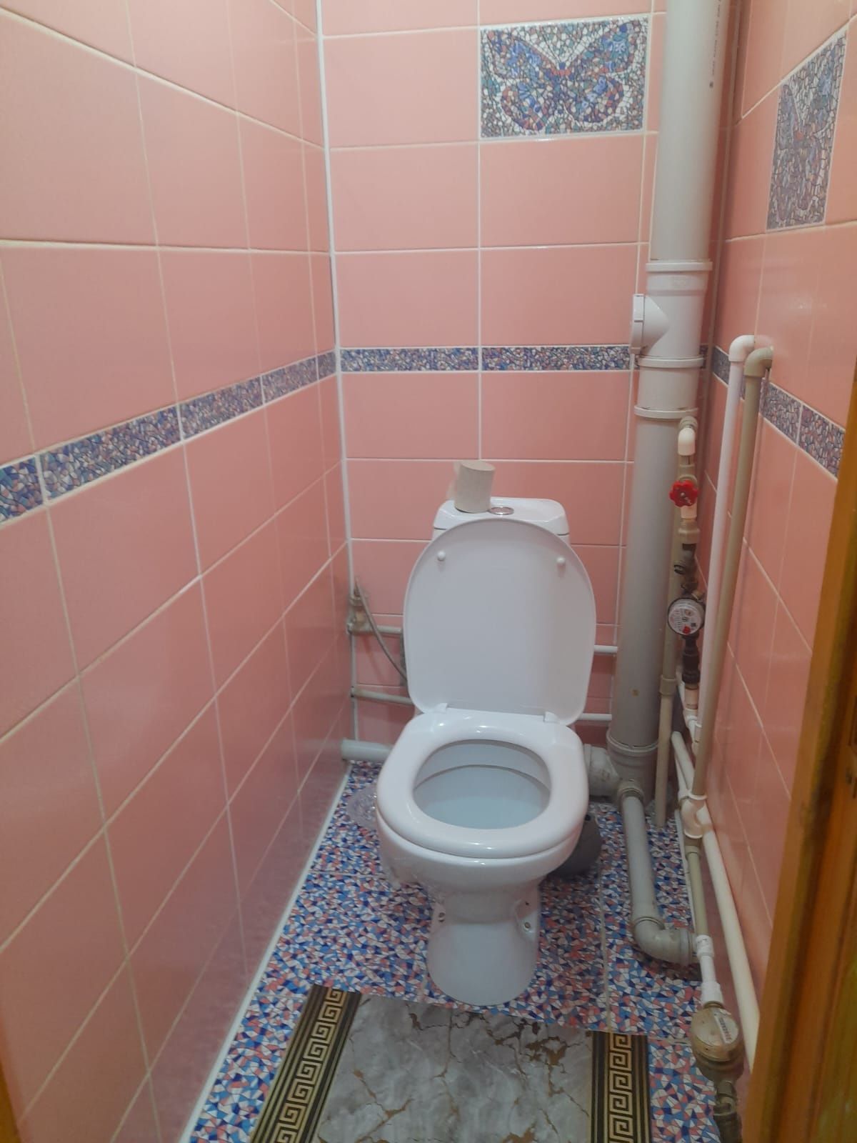 Продам 1 комнатную квартиру