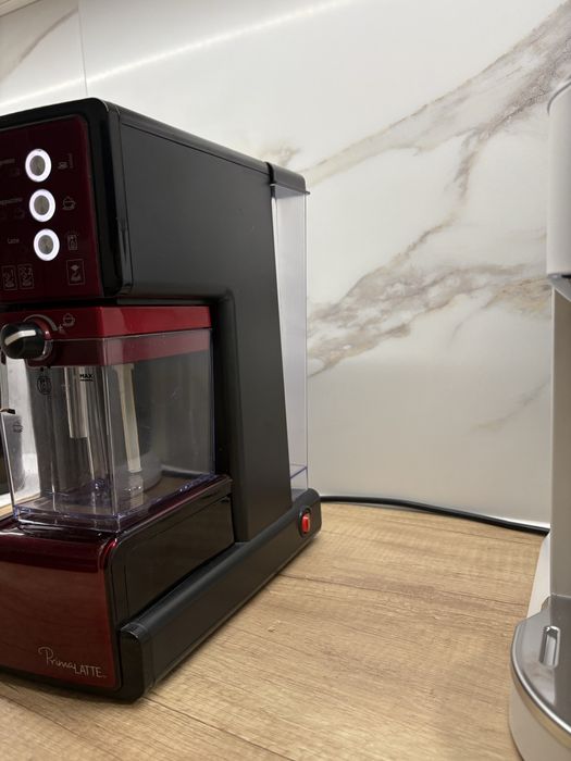 Expressor cafea manual Breville Prima Latte