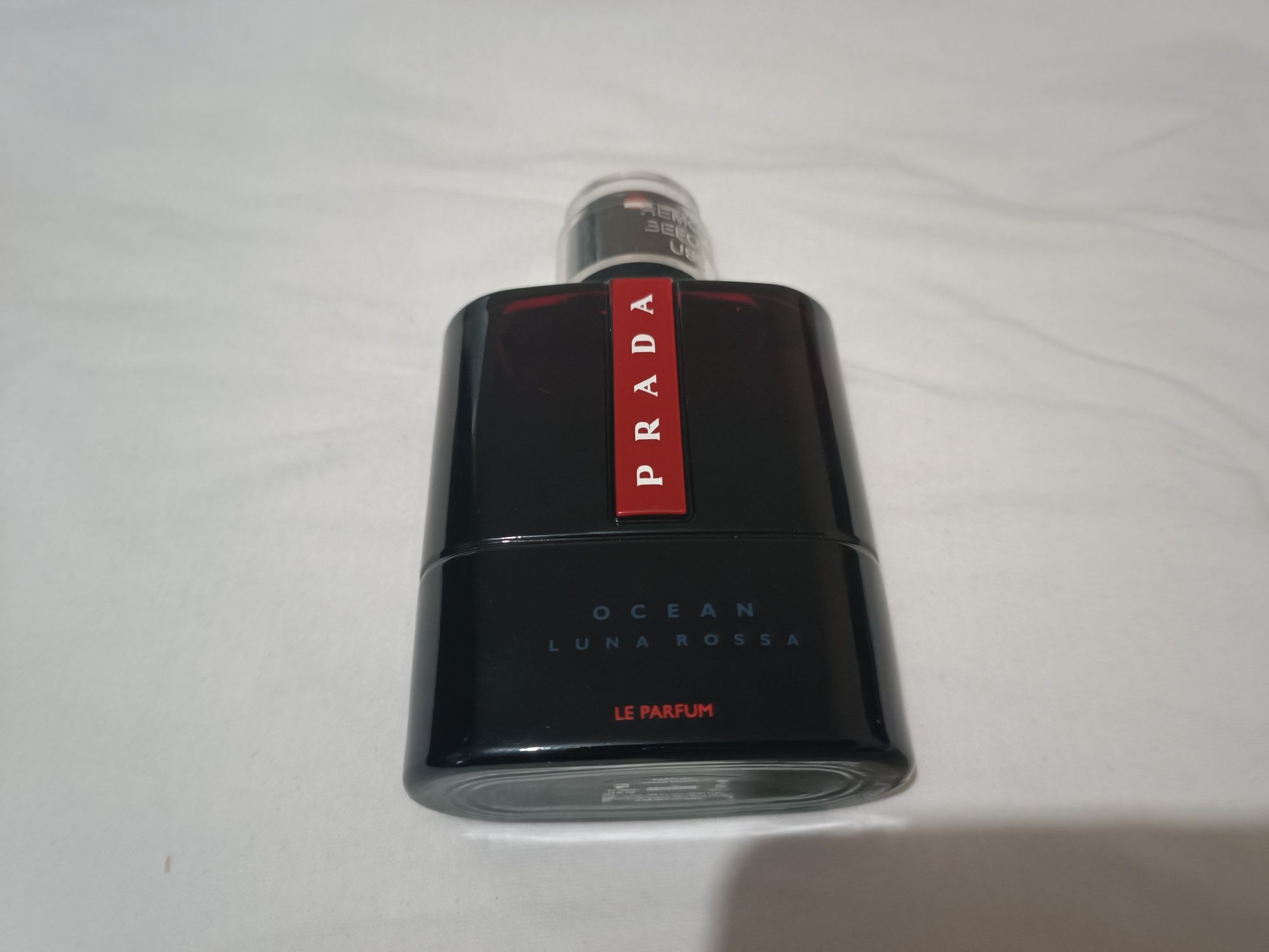 Парфюм prada luna rossa ocean le parfum
