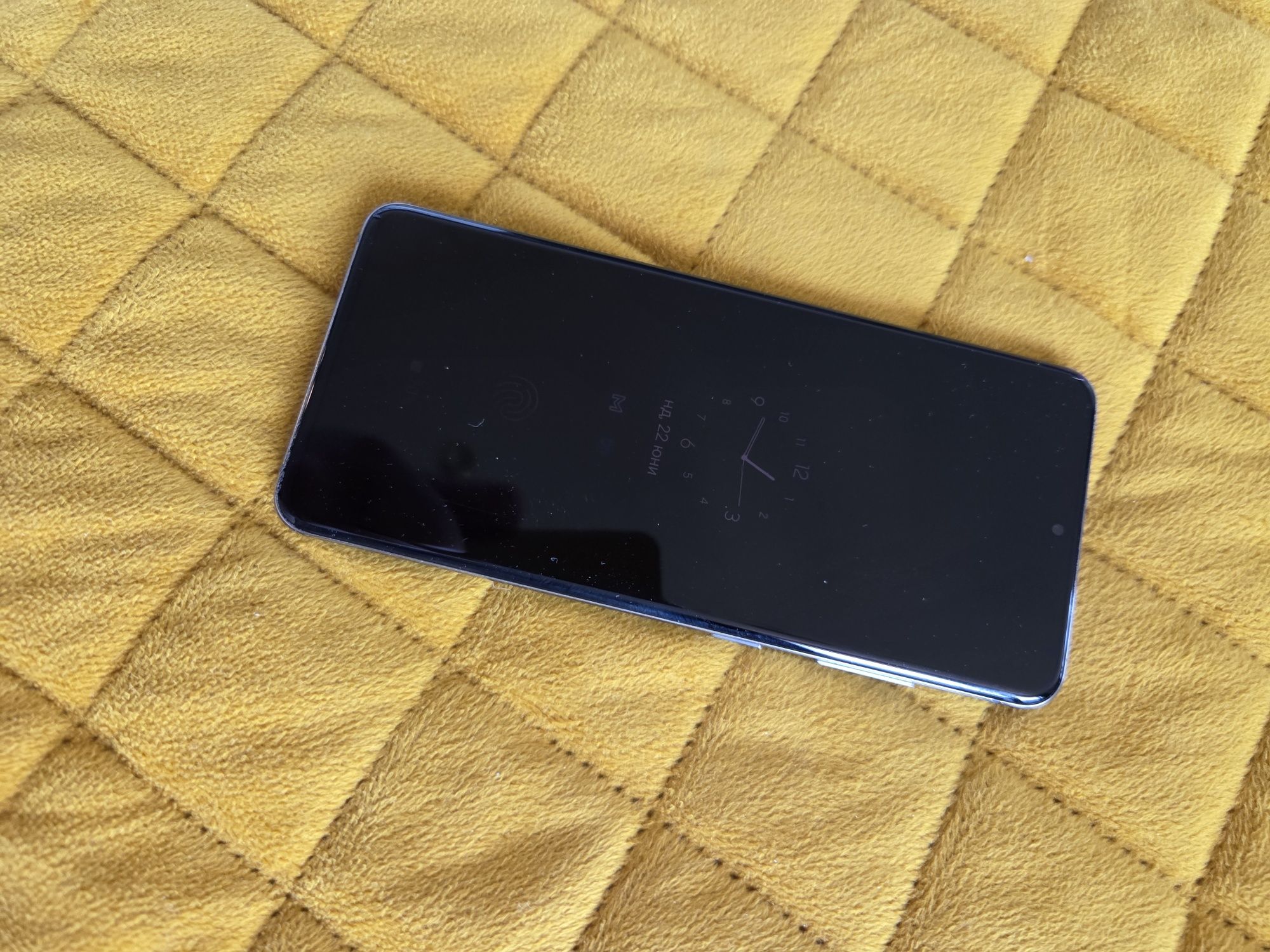 Samsung Galaxy S20 128 gb