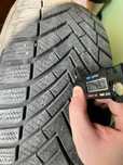 Set 4 Anvelope Iarna VREDESTEIN Wintrac 205/55 R16 91H DOT 2023