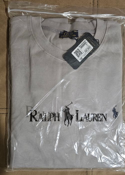 Мъжки блузи 2XL размер