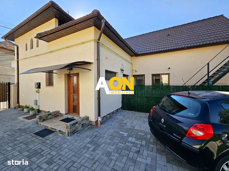 Apartament 2 camere, la casa, zona Centru