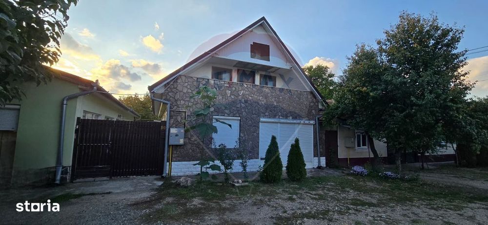 Pensiune In Chisineu Cris