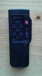 Дистанционно за видео камера Сони / Sony video camera remote control