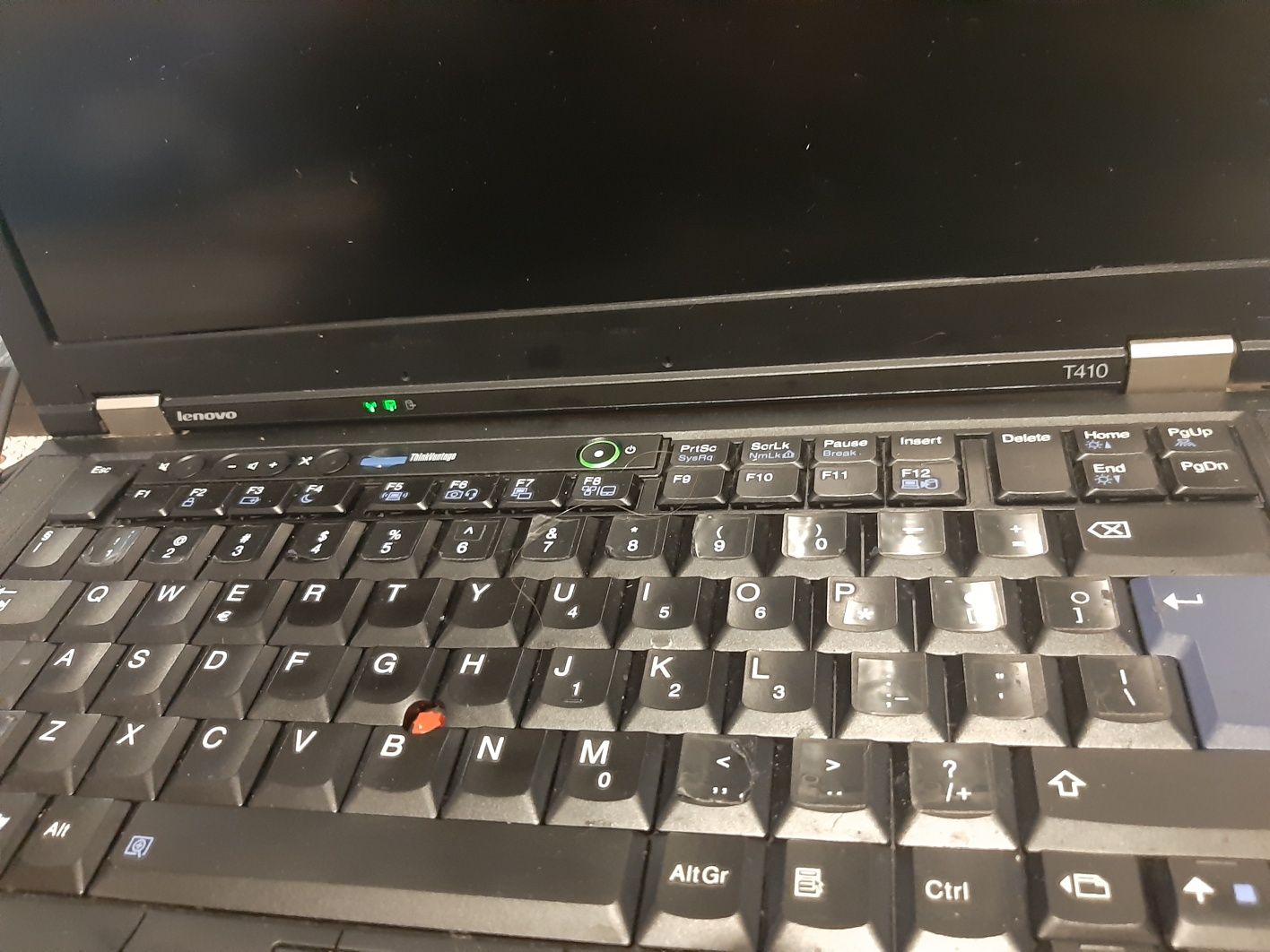 Laptop Lenovo T410 ThinkPad