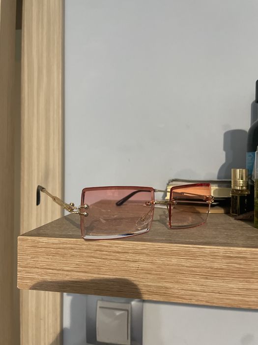 Слънчеви очила на Cartier