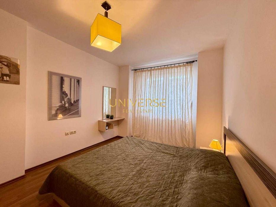 Продава се Двустаен апартамент в Свети Влас - 56 кв.м за 1715 €/кв.м - Снимка #6