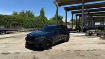 BMW X5 BMW X5 model deosebit