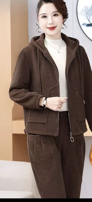 Продаем новый костюм утепленный, 4 хл