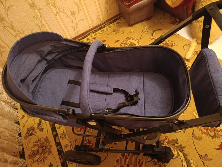 Детская коляска - люлька