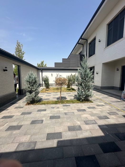 Коттедж ONIX 2 сотки