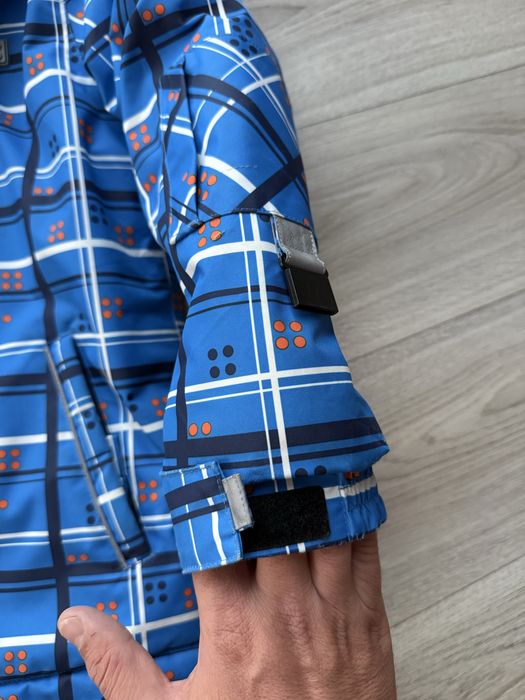 Costum ski pantaloni geaca Lego Wear 10 ani