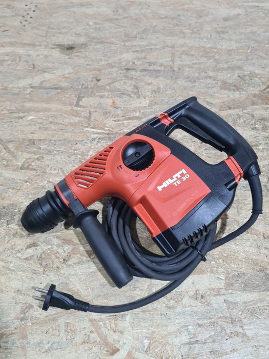 Rotopercutor SDS Plus Hilti TE 30 AVR
