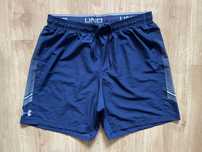 Under Armour Blue Shorts XL