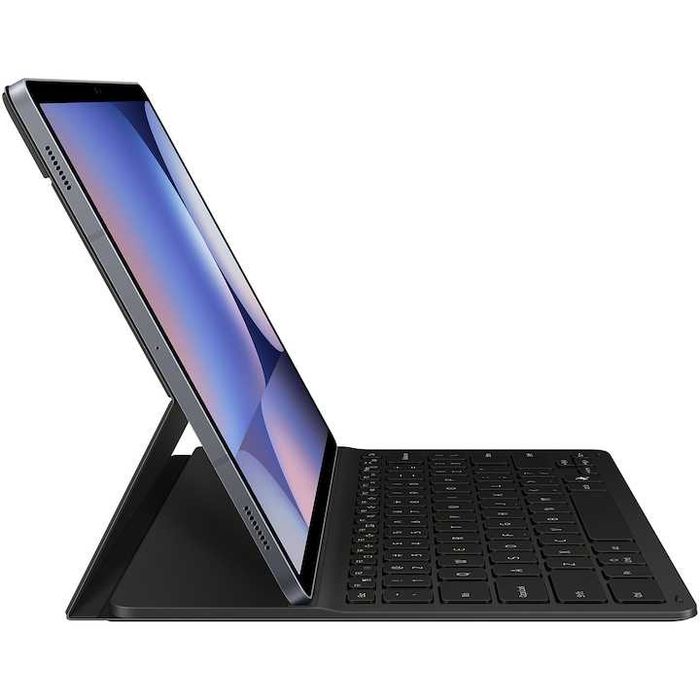Husa cu tastatura SAMSUNG Galaxy Tab S10/S9 Ultra, EF-DX920UBEGWW