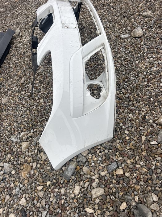 Предна броня за seat Altea 09-15