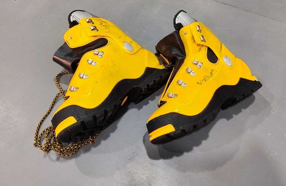 Ботинки альпинистские Arctics Expe, ПРОДАЖА или ОБМЕН