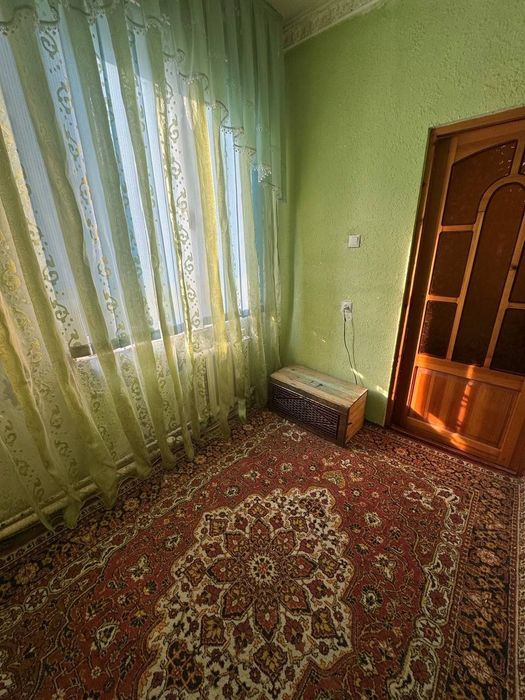 Продаётся квартира