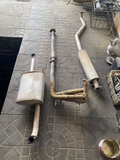 Жентра-трасса-63.  паук- 4.2.1