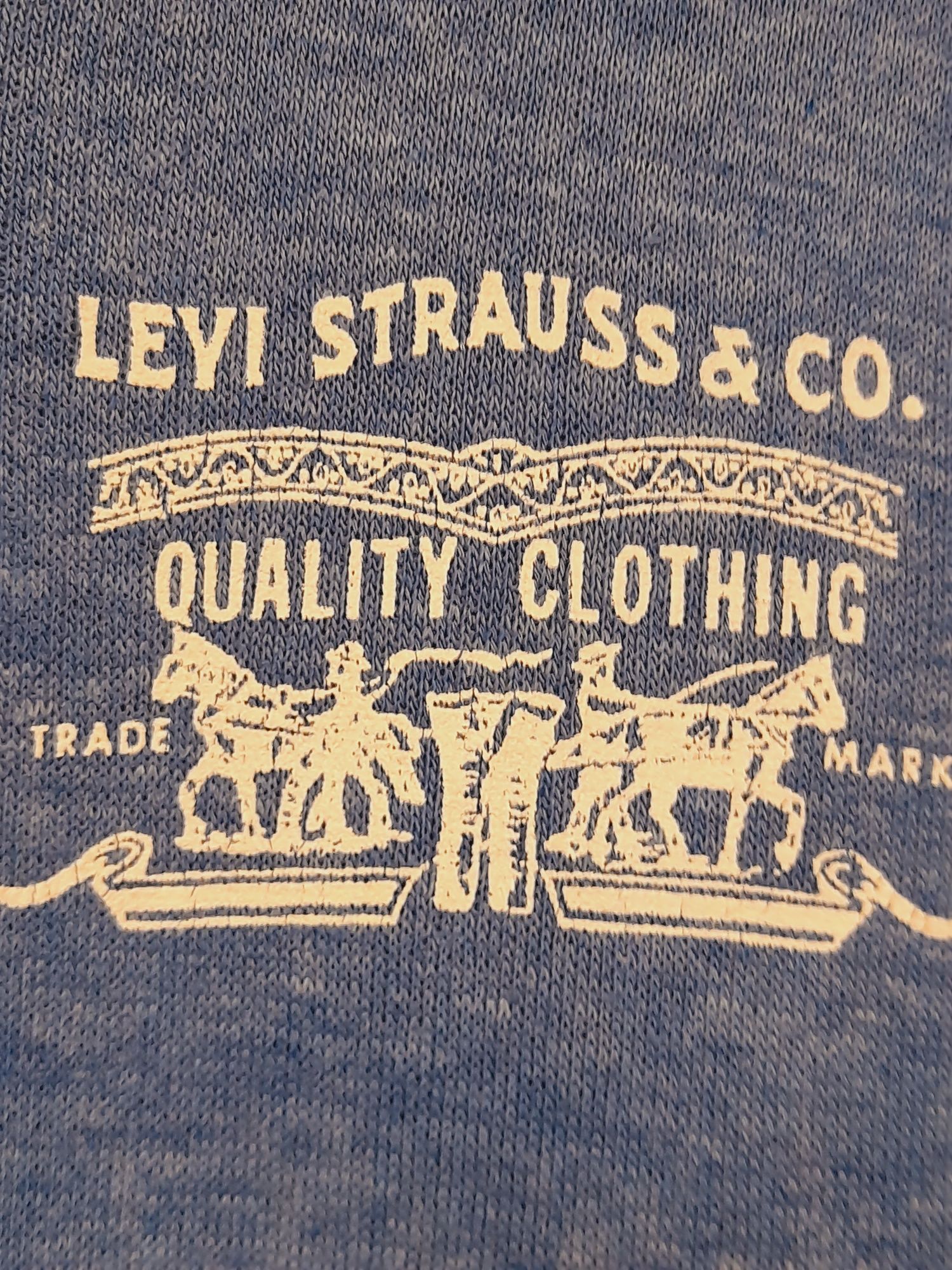 Hanorac Levi's original,  bărbătesc