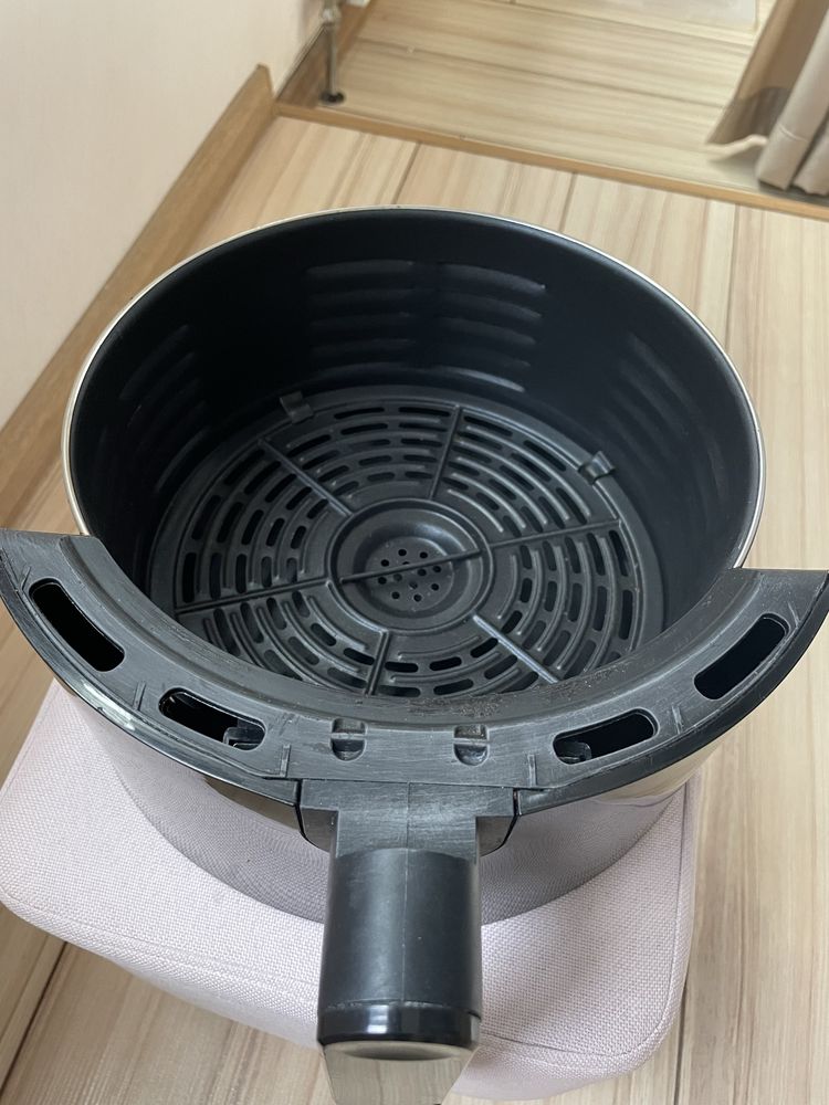 Еър Фрайър Tefal