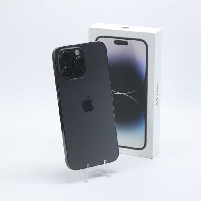 iPhone 14 Pro Max - 1 Tb - Bateri 81% - GARANTIE - Amanet FRESH Galati
