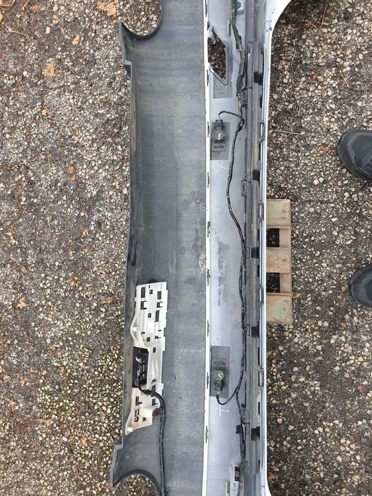 Задна броня Volvo xc 60 14-22 г. Оборудвана