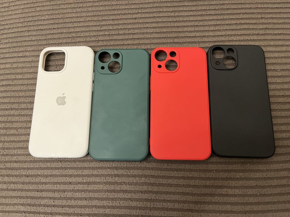 IPhone 13 mini гаранция