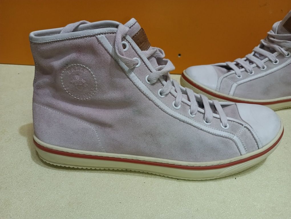 Bally Switzerland кожени N 43,5 - 29 лв