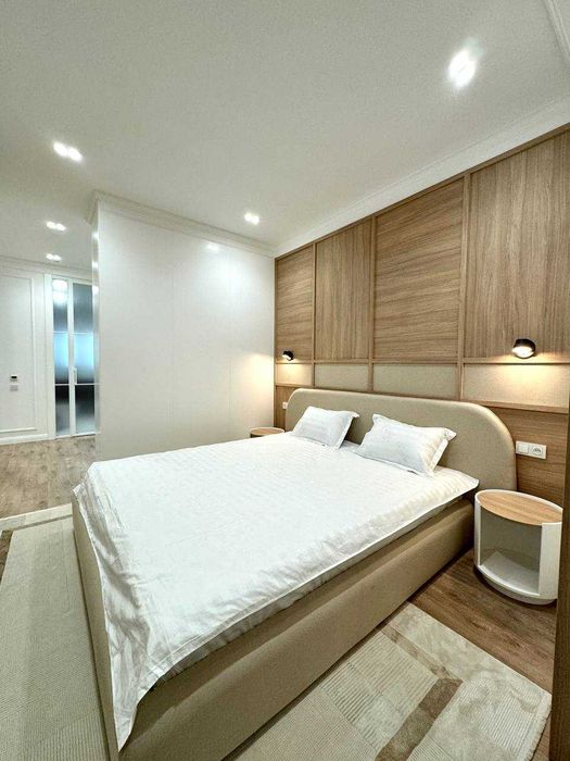 Продается ЖК Минора Ц6 Пожарка 133кв.м.