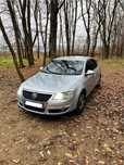 Volkswagen - VW Passat Facelift 2.0 TDI 170 HP 2010 Automat Euro 5