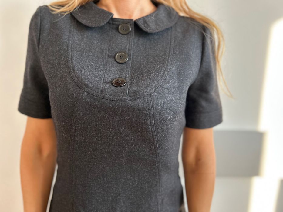 Burberry оригинална страхотна рокля 38размер