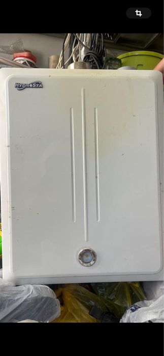 Протерм на запчасти