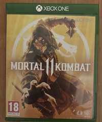 Mortal Kombat 11 Xbox One Xbox X|S