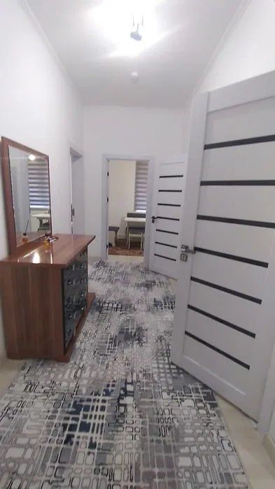 Продаю 2-х комнатную квартиру Сергели Спутник 16а