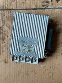 Calculator regulator motor Linde stivuitor SN: 3903608848 (248)