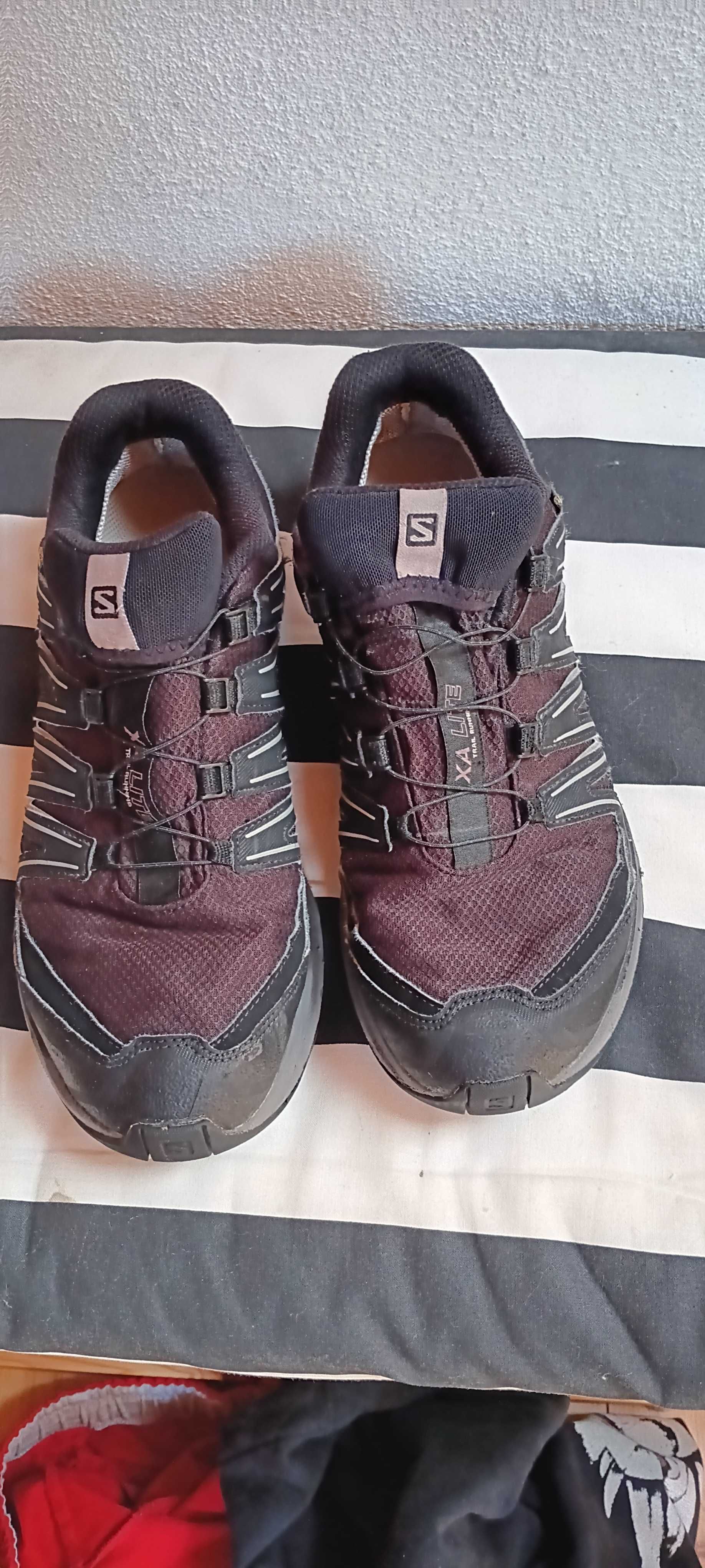 Salomon xa lite туристически обувки