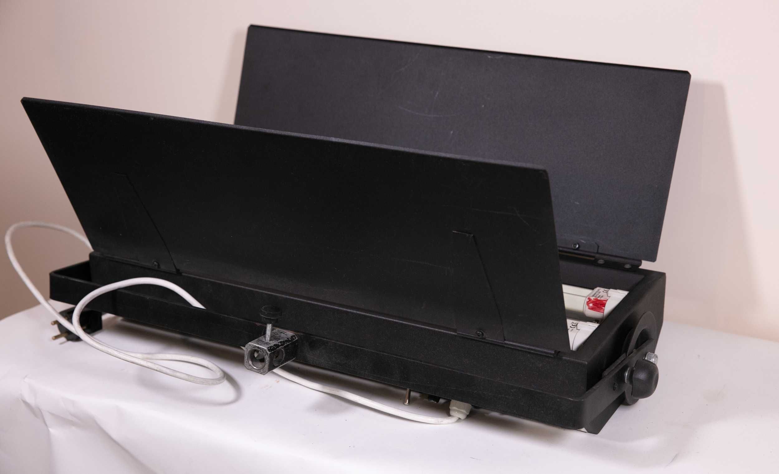Флуоресцентно осветление ОШС-2SL 2x55W